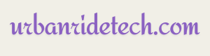 urbanridetech.com