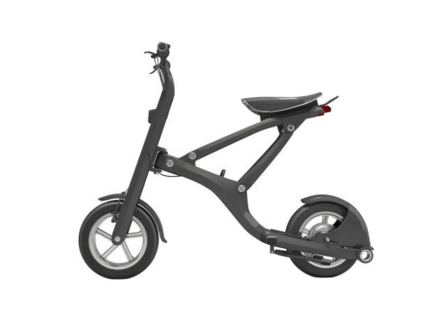 EcoDash Lite