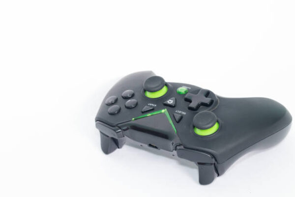 8BitDo SN30 Pro (Bluetooth gamepad)