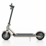 Why Electric Scooters Are Taking Over