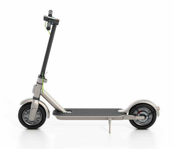 Why Electric Scooters Are Taking Over